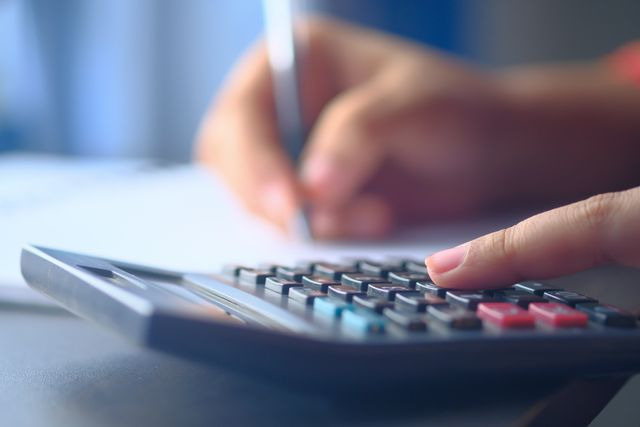 using-calculator