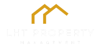 LHT Property Management Logo