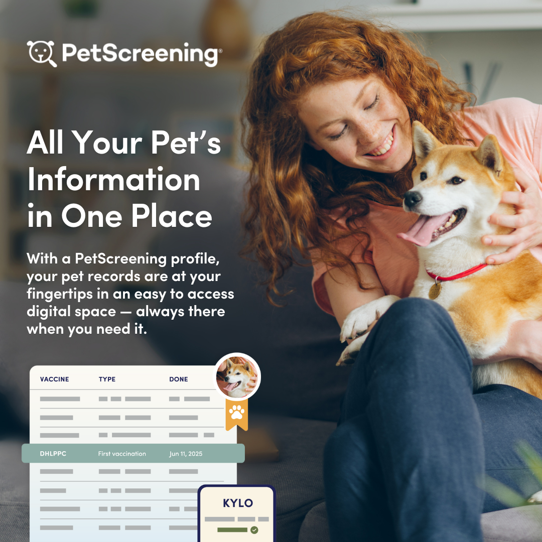 petscreening